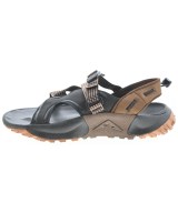 NIKE（ナイキ）サンダル 茶 サイズ:28cm メンズ/2200724564026
