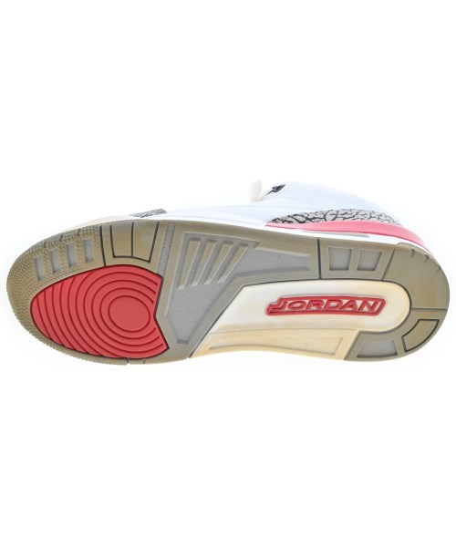 NIKE（ナイキ）スニーカー 白 サイズ:29cm メンズ/2200724616022