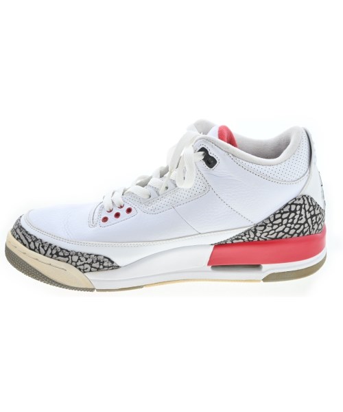 NIKE（ナイキ）スニーカー 白 サイズ:29cm メンズ/2200724616022