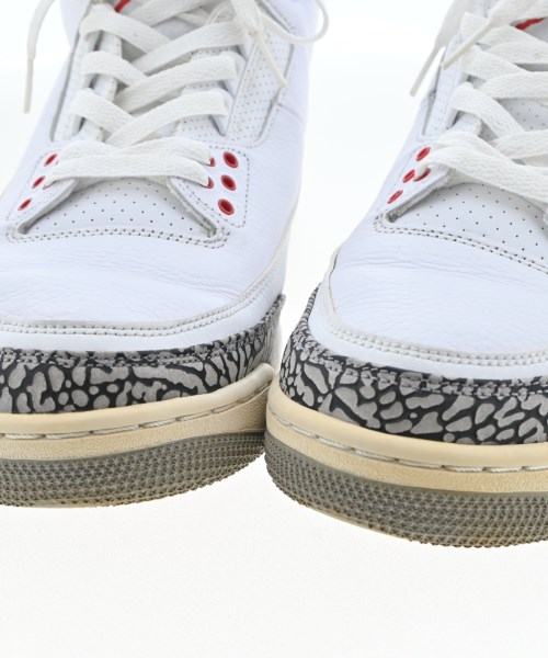 NIKE（ナイキ）スニーカー 白 サイズ:29cm メンズ/2200724616022