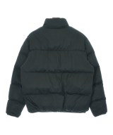 NIKE（ナイキ）ダウンジャケット/ダウンベスト 黒 サイズ:M メンズ/2200724770014