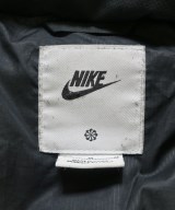 NIKE（ナイキ）ダウンジャケット/ダウンベスト 黒 サイズ:M メンズ/2200724770014