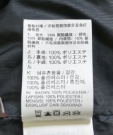 NIKE（ナイキ）ダウンジャケット/ダウンベスト 黒 サイズ:M メンズ/2200724770014