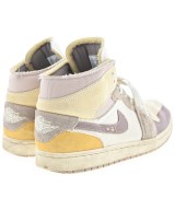 NIKE（ナイキ）スニーカー ベージュ サイズ:26.5cm メンズ/2200724802012