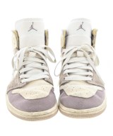 NIKE（ナイキ）スニーカー ベージュ サイズ:26.5cm メンズ/2200724802012