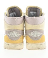 NIKE（ナイキ）スニーカー ベージュ サイズ:26.5cm メンズ/2200724802012