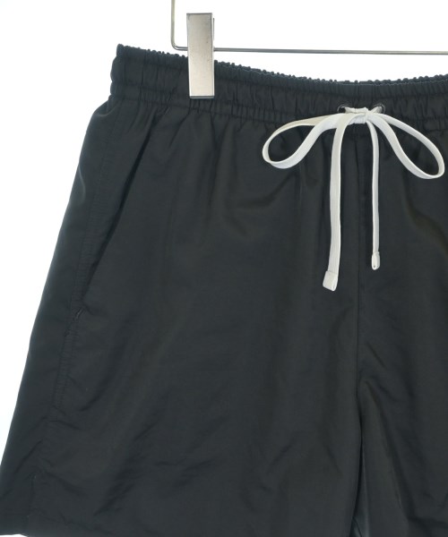 NIKE（ナイキ）ショートパンツ 黒 サイズ:XL メンズ/2200724885114