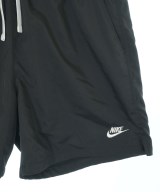 NIKE（ナイキ）ショートパンツ 黒 サイズ:XL メンズ/2200724885114
