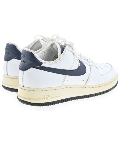 NIKE（ナイキ）スニーカー 白 サイズ:27cm メンズ/2200724885121