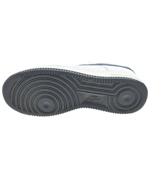NIKE（ナイキ）スニーカー 白 サイズ:27cm メンズ/2200724885121
