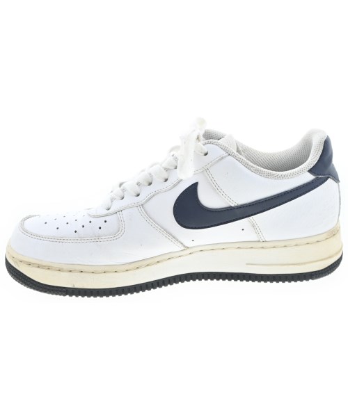 NIKE（ナイキ）スニーカー 白 サイズ:27cm メンズ/2200724885121