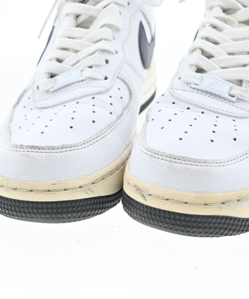 NIKE（ナイキ）スニーカー 白 サイズ:27cm メンズ/2200724885121