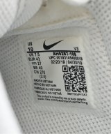 NIKE（ナイキ）スニーカー 白 サイズ:27cm メンズ/2200724885121