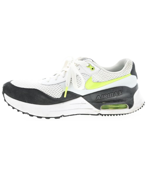NIKE（ナイキ）スニーカー 白 サイズ:26cm メンズ/2200720606010