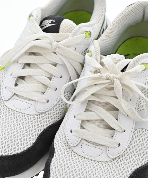 NIKE（ナイキ）スニーカー 白 サイズ:26cm メンズ/2200720606010