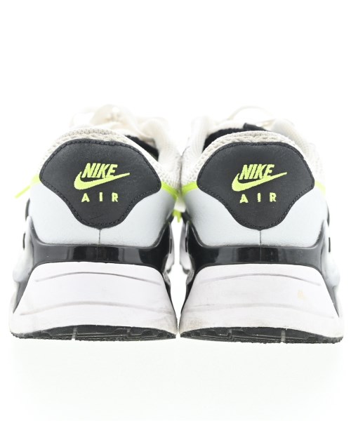 NIKE（ナイキ）スニーカー 白 サイズ:26cm メンズ/2200720606010