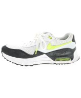 NIKE（ナイキ）スニーカー 白 サイズ:26cm メンズ/2200720606010