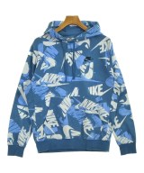 NIKE パーカー