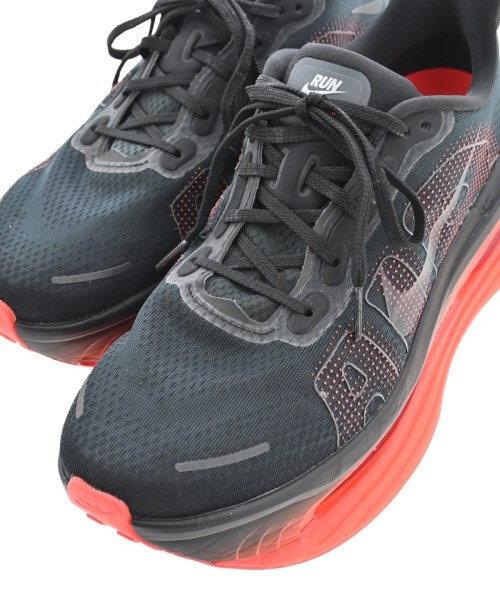 NIKE（ナイキ）スニーカー 黒 サイズ:26.5cm メンズ/2200725043018
