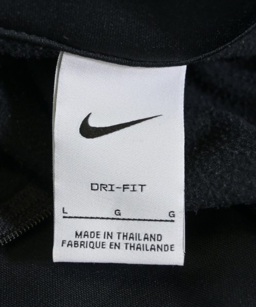 NIKE（ナイキ）スウェット 黒 サイズ:L メンズ/2200725064013