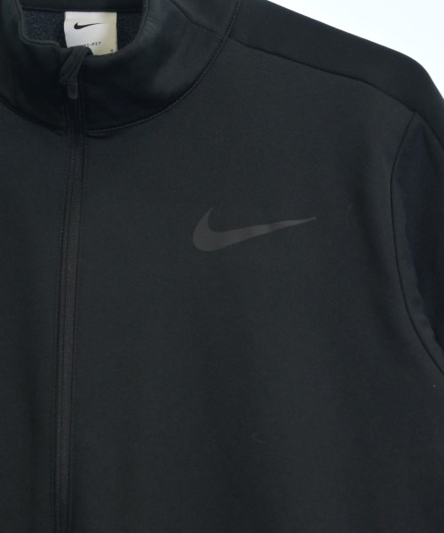 NIKE（ナイキ）スウェット 黒 サイズ:L メンズ/2200725064013