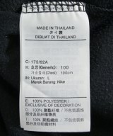 NIKE（ナイキ）スウェット 黒 サイズ:L メンズ/2200725064013