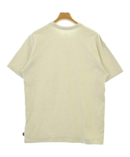 NIKE（ナイキ）Tシャツ・カットソー ベージュ サイズ:L メンズ/2200725064020