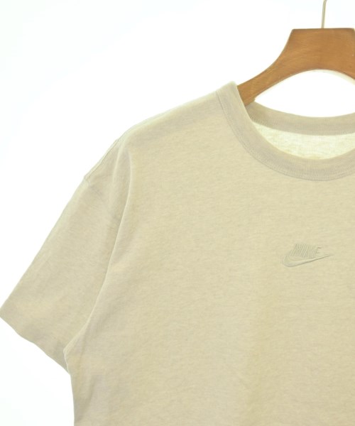NIKE（ナイキ）Tシャツ・カットソー ベージュ サイズ:L メンズ/2200725064020