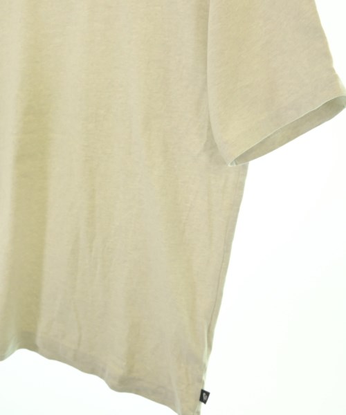 NIKE（ナイキ）Tシャツ・カットソー ベージュ サイズ:L メンズ/2200725064020