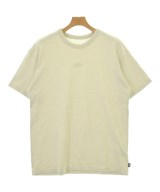 NIKE（ナイキ）Tシャツ・カットソー ベージュ サイズ:L メンズ/2200725064020