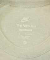 NIKE（ナイキ）Tシャツ・カットソー ベージュ サイズ:L メンズ/2200725064020