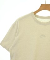 NIKE（ナイキ）Tシャツ・カットソー ベージュ サイズ:L メンズ/2200725064020