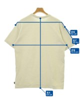 NIKE（ナイキ）Tシャツ・カットソー ベージュ サイズ:L メンズ/2200725064020