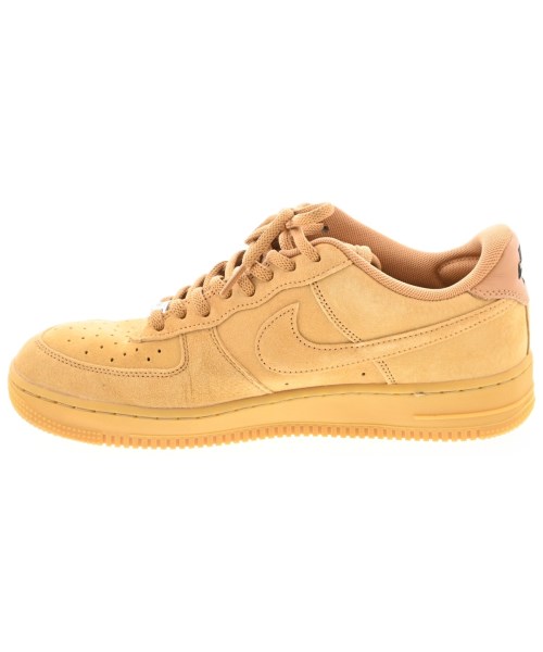 NIKE（ナイキ）スニーカー ベージュ サイズ:28cm メンズ/2200725083168