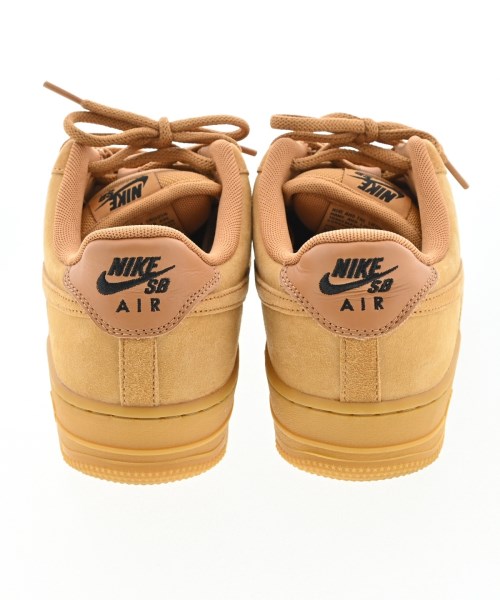 NIKE（ナイキ）スニーカー ベージュ サイズ:28cm メンズ/2200725083168