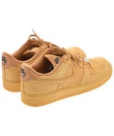 NIKE（ナイキ）スニーカー ベージュ サイズ:28cm メンズ/2200725083168