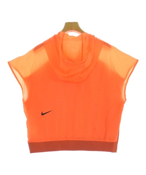 NIKE（ナイキ）その他 オレンジ サイズ:S レディース/2200725223274