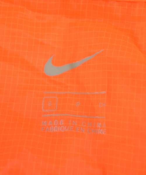NIKE（ナイキ）その他 オレンジ サイズ:S レディース/2200725223274