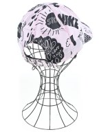 NIKE（ナイキ）キャップ ピンク サイズ:- メンズ/2200725223328