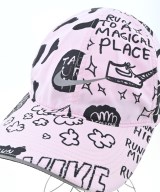 NIKE（ナイキ）キャップ ピンク サイズ:- メンズ/2200725223328