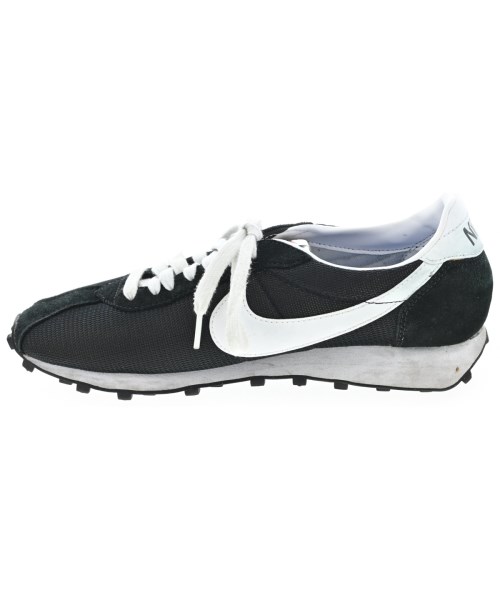 NIKE（ナイキ）スニーカー 黒 サイズ:26.5cm メンズ/2200725227012