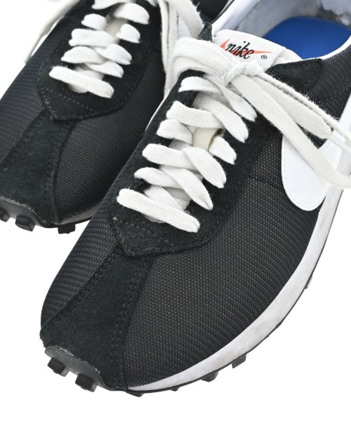 NIKE（ナイキ）スニーカー 黒 サイズ:26.5cm メンズ/2200725227012