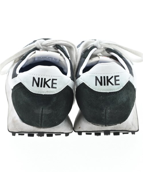 NIKE（ナイキ）スニーカー 黒 サイズ:26.5cm メンズ/2200725227012