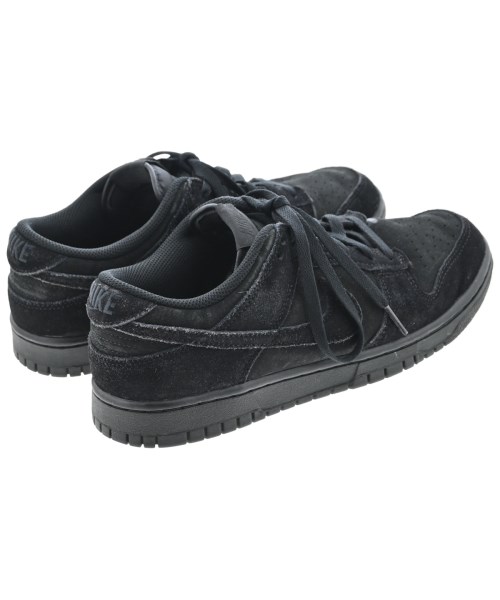 NIKE（ナイキ）スニーカー 黒 サイズ:26.5cm メンズ/2200725227029