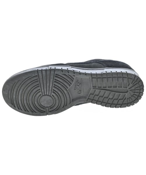 NIKE（ナイキ）スニーカー 黒 サイズ:26.5cm メンズ/2200725227029