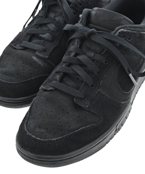 NIKE（ナイキ）スニーカー 黒 サイズ:26.5cm メンズ/2200725227029