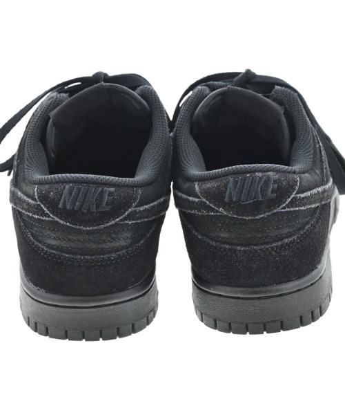 NIKE（ナイキ）スニーカー 黒 サイズ:26.5cm メンズ/2200725227029