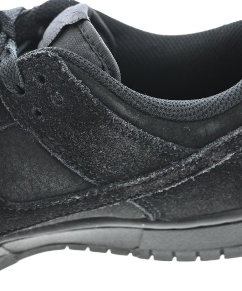 NIKE（ナイキ）スニーカー 黒 サイズ:26.5cm メンズ/2200725227029