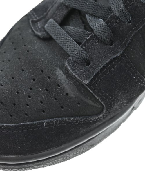 NIKE（ナイキ）スニーカー 黒 サイズ:26.5cm メンズ/2200725227029