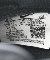 NIKE（ナイキ）スニーカー 黒 サイズ:26.5cm メンズ/2200725227029